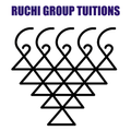 Ruchi Group Tuitions