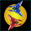 Tap Shoot Move - 2 Player Space Shooter