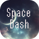 Space Dash aplikacja