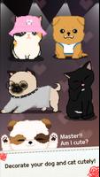 Be My Family - Dog Cat 截图 3