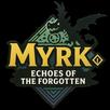 MYRK: Echoes of the Forgotten APK