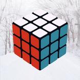 مكعب روبيك