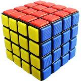 Rubik Cube icône