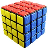 Rubik Cube Affiche