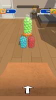 Colored Jars Breaking plakat