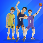 All Star Basketball Challenge icône