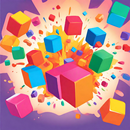 3D Block Breaker APK