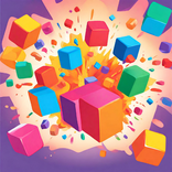 3D Block Breaker