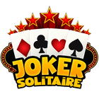 Joker Solitaire icône