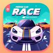 Merge Car Race アイコン