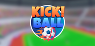 Kick Ball - Football Penalty'i ücretsiz olarak nasıl indireceğinizi öğrenin