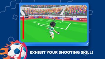 Kick Ball screenshot 1