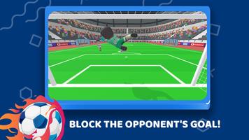 Kick Ball screenshot 2