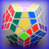 Rubik Designs icône