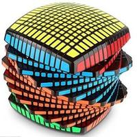 1 Schermata Rubik Designs