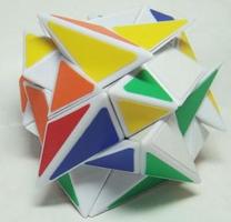 2 Schermata Rubik Designs