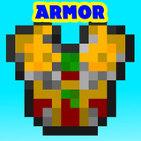 Armor Extended Mod Minecraft