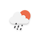 Weather Today icône