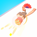 Upgrade Minigun Rush APK