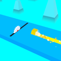 Cube Race