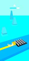 Cube Race screenshot 1