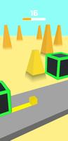Cube Race screenshot 2