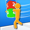 Cube Rush 2048