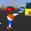 Cross the Road