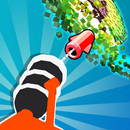 Destroying Rocket APK