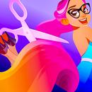 Make Hairstyle 3D APK