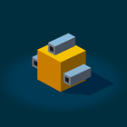 PickGun.io 3D-icoon