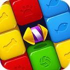 Pop Blocks آئیکن