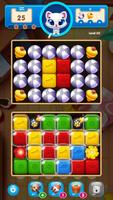 Pop Blocks اسکرین شاٹ 1