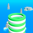 Raise Tower 3D APK