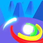 Icona Smash Color 3D