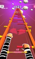 Tap Climbing скриншот 1
