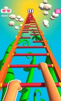 Tap Climbing скриншот 3