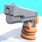 Weapon Upgrade Run icon