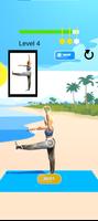 Yoga Master 3D poster