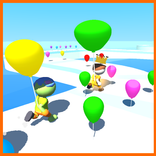 Balloon Rush