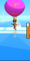 Balloon Rush screenshot 1