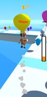 Balloon Rush screenshot 2