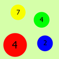 Drag Colors