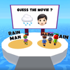 Emoji Guess aplikacja