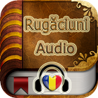 Rugăciuni audio ไอคอน