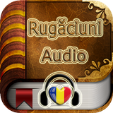 Rugăciuni audio ícone