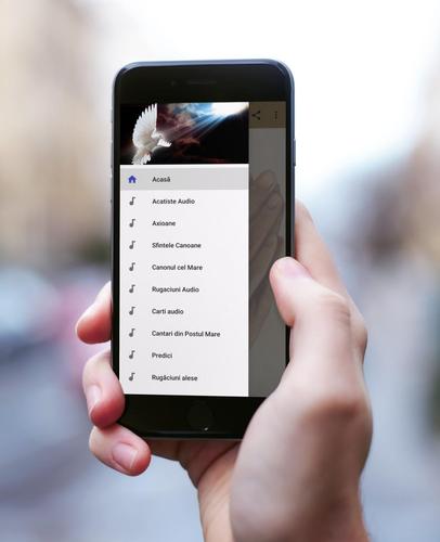 Rugăciuni Audio For Android Apk Download