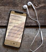 Rugăciuni audio imagem de tela 3