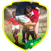 Rugby Drills icon