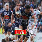 Icona watch Live Rugby World Cup Japan 2019